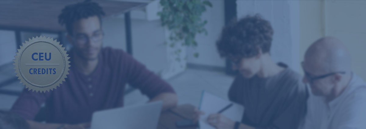 Now Offering Expanded CEU Choices